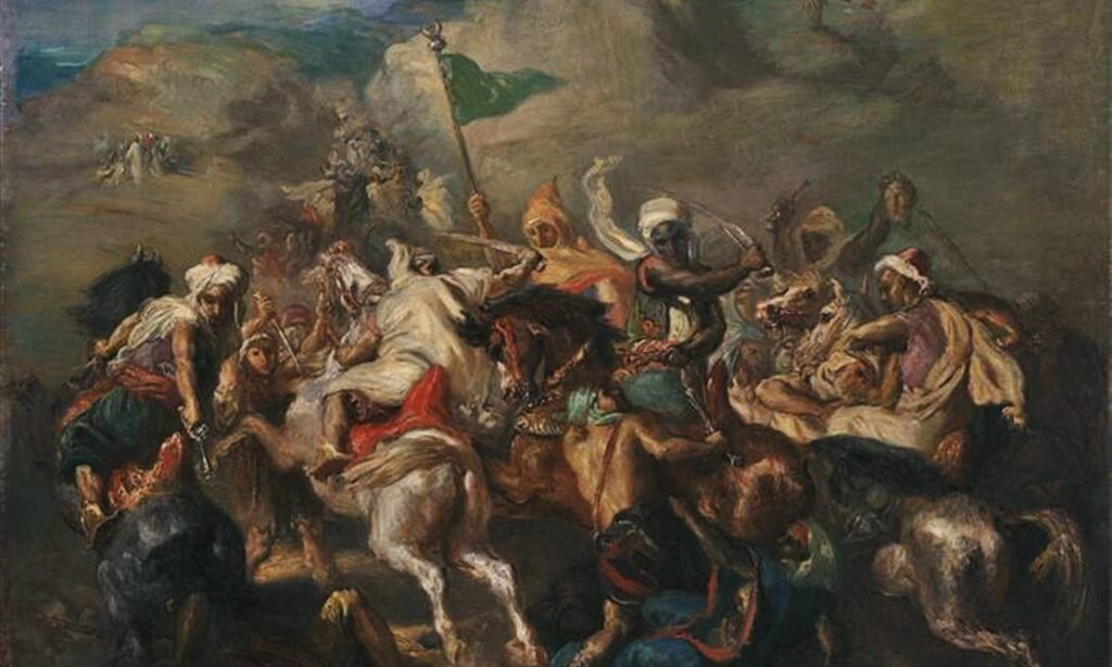 Romantizm Sanat Akımı özellikleri
