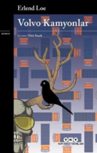 volvo lastvagnar erlend loe