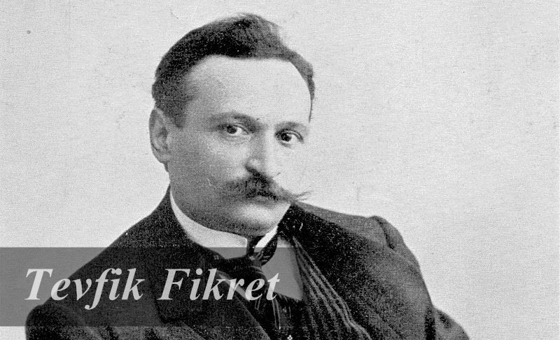 Tevfik Fikret Kimdir