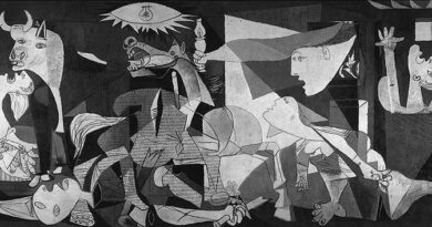 Guernica – Pablo Picasso Tablo İncelemesi