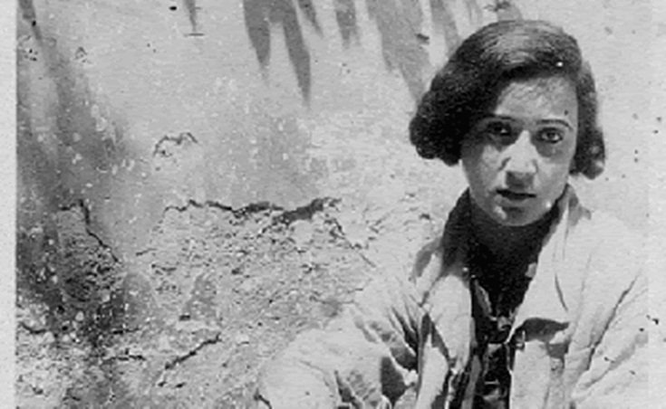 Sabiha Bengütaş Kimdir - Türk Heykeltıraş
