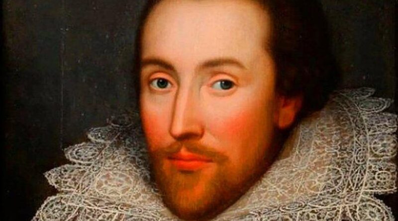 William Shakespeare Kimdir?
