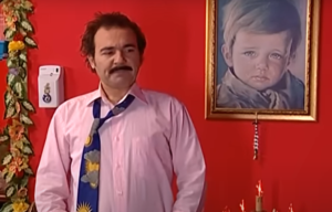 Burhan Altıntop Çiko