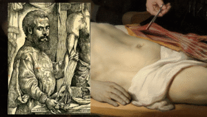 Dr. Nicolaes Tulp'un Anatomi Dersi