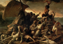 Medusa’nın Salı Théodore Géricault