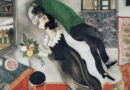 The Birthday Tablo İncelemesi Marc Chagall